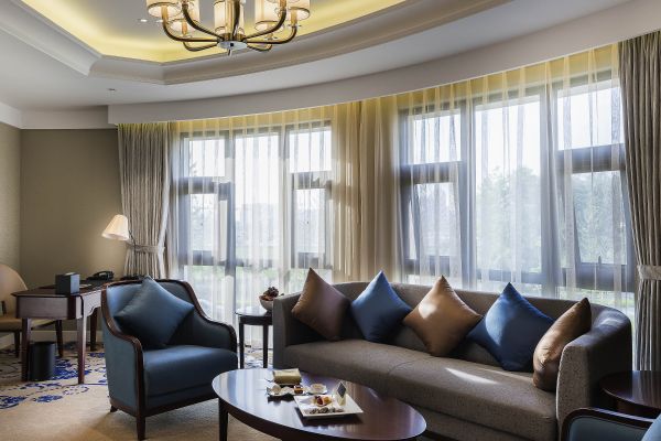 Hotel Pullman Tangshan